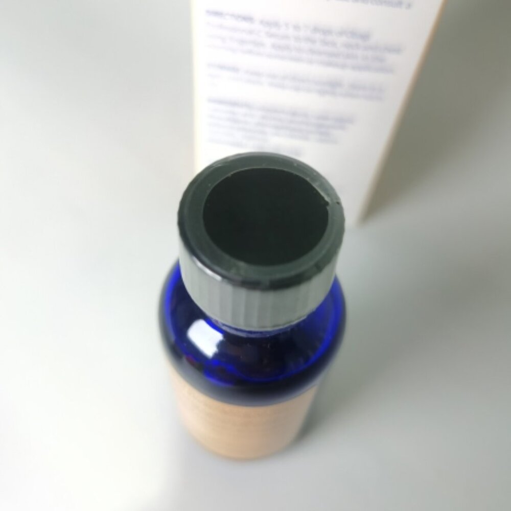new obagi professional C serum 20%